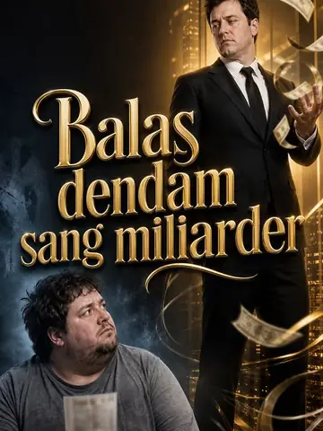 Balas dendam sang miliarder