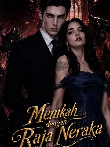 Menikah dengan Raja Neraka
