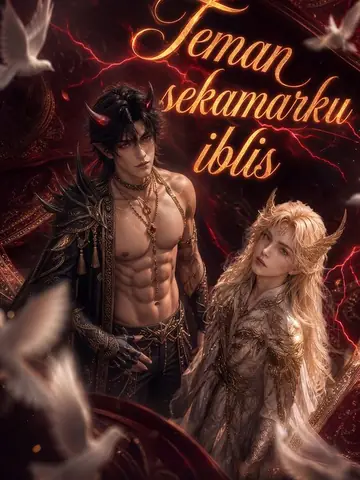 Teman sekamarku iblis