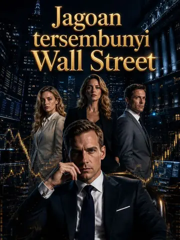 Jagoan tersembunyi Wall Street