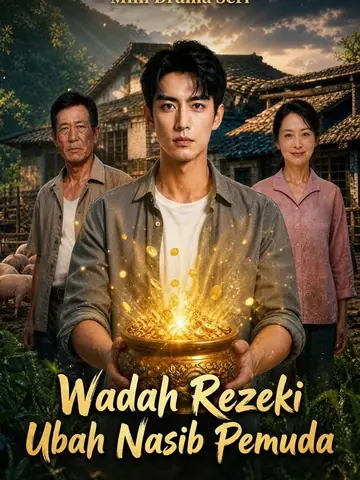 Wadah Rezeki Ubah Nasib Pemuda