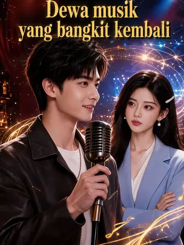 Dewa musik yang bangkit kembali