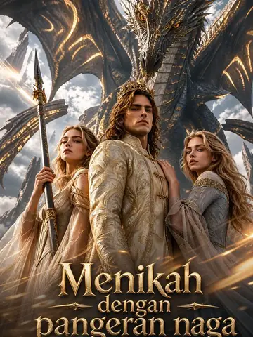 Menikah dengan pangeran naga