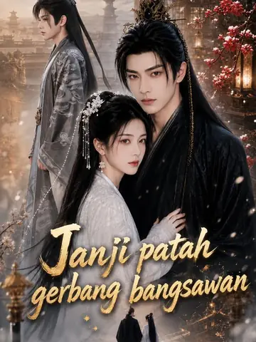 Janji patah gerbang bangsawan