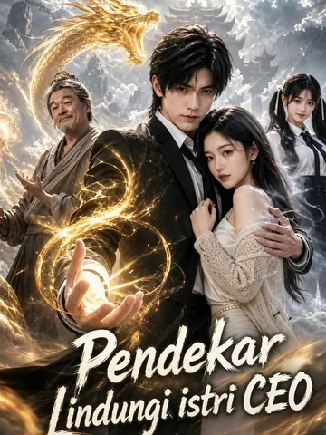 Pendekar lindungi istri CEO