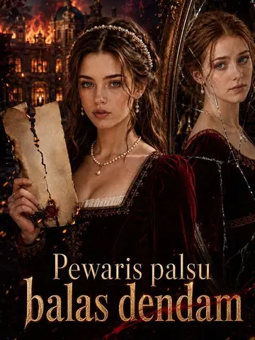 Pewaris palsu balas dendam