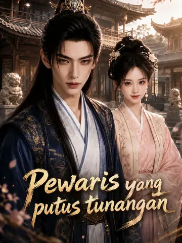 Pewaris yang putus tunangan