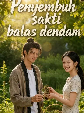 Penyembuh sakti balas dendam