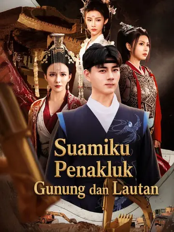 Suamiku Penakluk Gunung dan Lautan