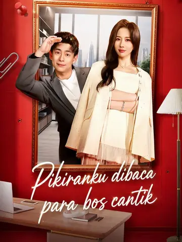 Pikiranku dibaca para bos cantik