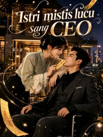 Istri mistis lucu sang CEO