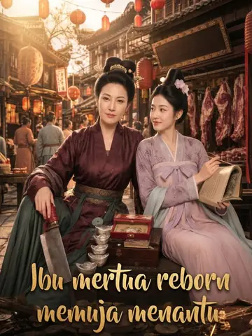 Ibu mertua reborn memuja menantu