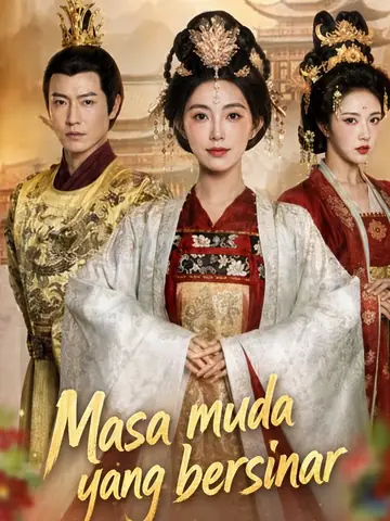 Masa muda yang bersinar