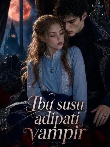 Ibu susu adipati vampir