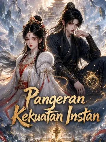 Pangeran Kekuatan Instan