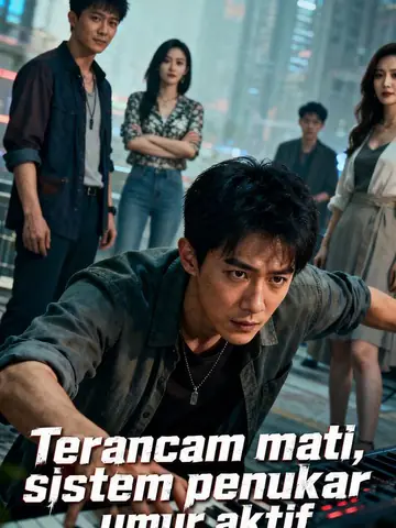 Terancam mati, sistem penukar umur aktif