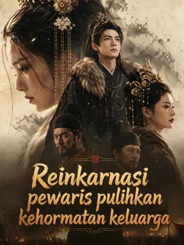 Reinkarnasi pewaris pulihkan kehormatan keluarga