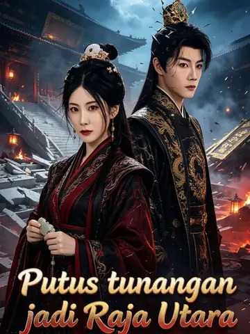 Putus tunangan jadi Raja Utara