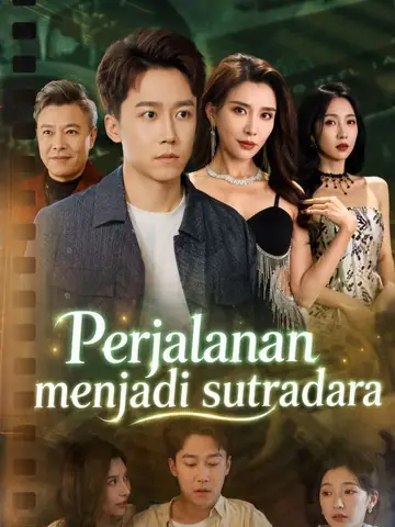 Perjalanan menjadi sutradara