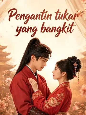 Pengantin tukar yang bangkit
