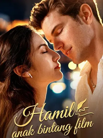 Hamil anak bintang film