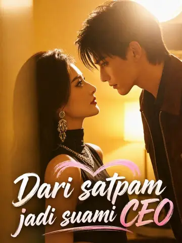 Dari satpam jadi suami CEO