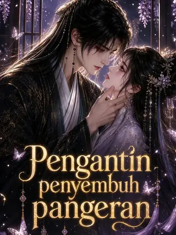 Pengantin penyembuh pangeran