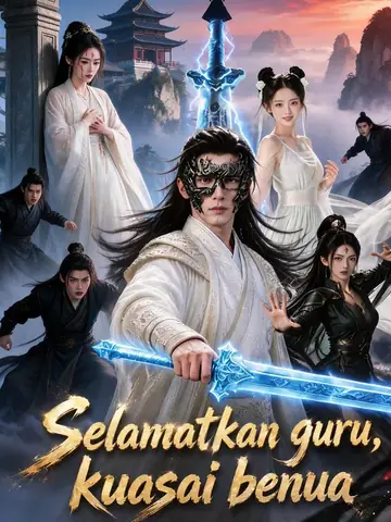 Selamatkan guru, kuasai benua