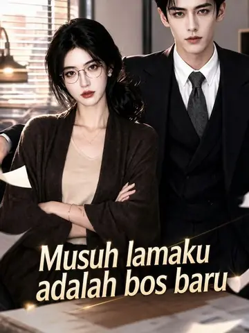 Musuh lamaku adalah bos baru