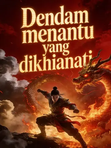 Dendam menantu yang dikhianati