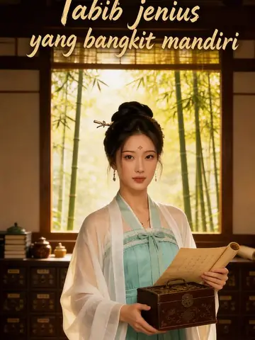 Tabib jenius yang bangkit mandiri