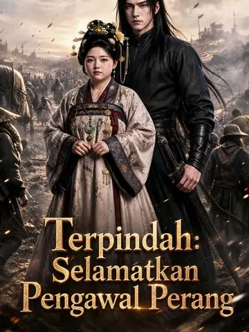 Terpindah: Selamatkan Pengawal Perang