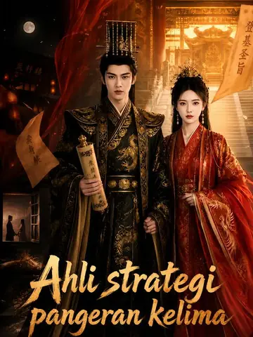 Ahli strategi pangeran kelima