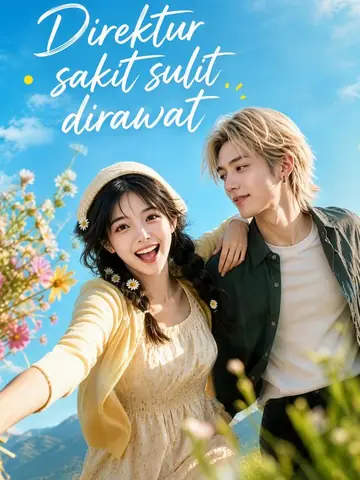 Direktur sakit sulit dirawat