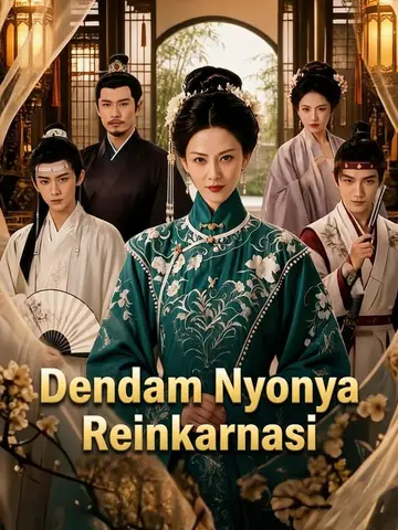 Dendam Nyonya Reinkarnasi