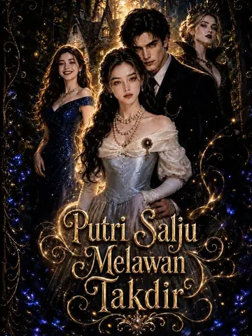 Putri Salju Melawan Takdir