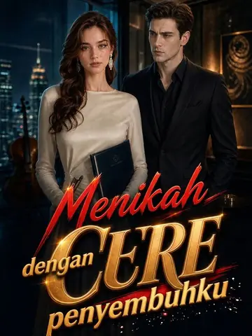 Menikah dengan CEO penyembuhku