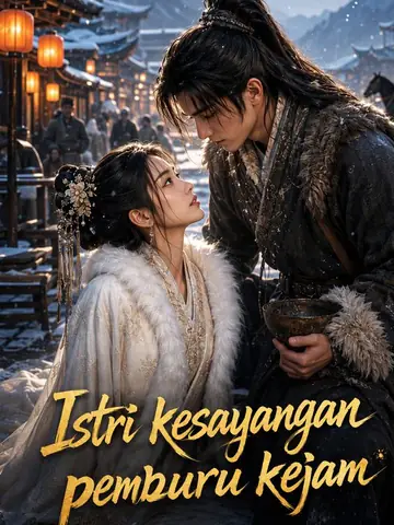 Istri kesayangan pemburu kejam