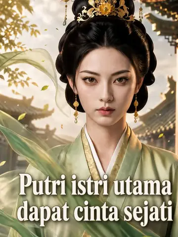 Putri istri utama dapat cinta sejati