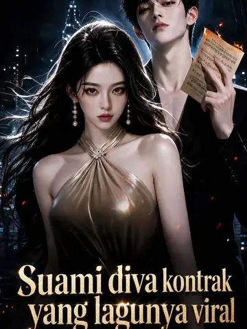 Suami diva kontrak yang lagunya viral