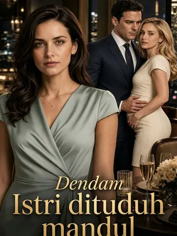 Dendam istri dituduh mandul