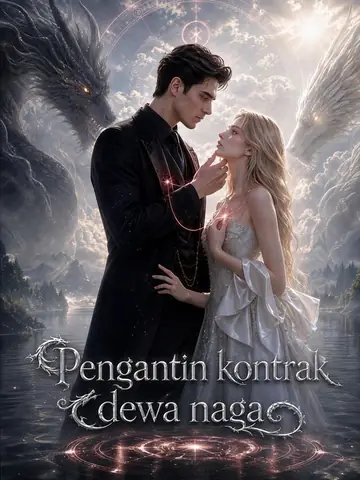 Pengantin kontrak dewa naga