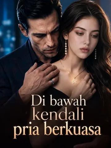 Di bawah kendali pria berkuasa