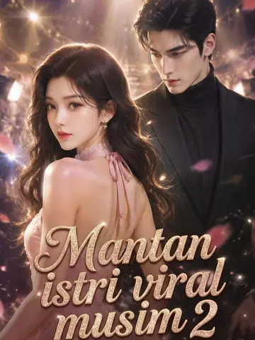 Mantan istri viral musim 2