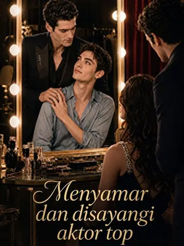 Menyamar dan disayangi aktor top