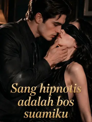 Sang hipnotis adalah bos suamiku