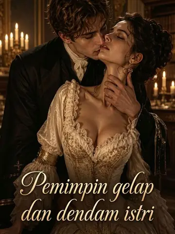 Pemimpin gelap dan dendam istri