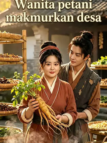 Wanita petani makmurkan desa