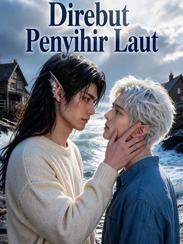 Direbut Penyihir Laut