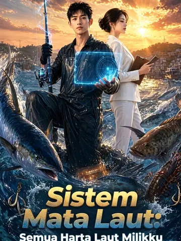 Sistem Mata Laut: Semua Harta Laut Milikku